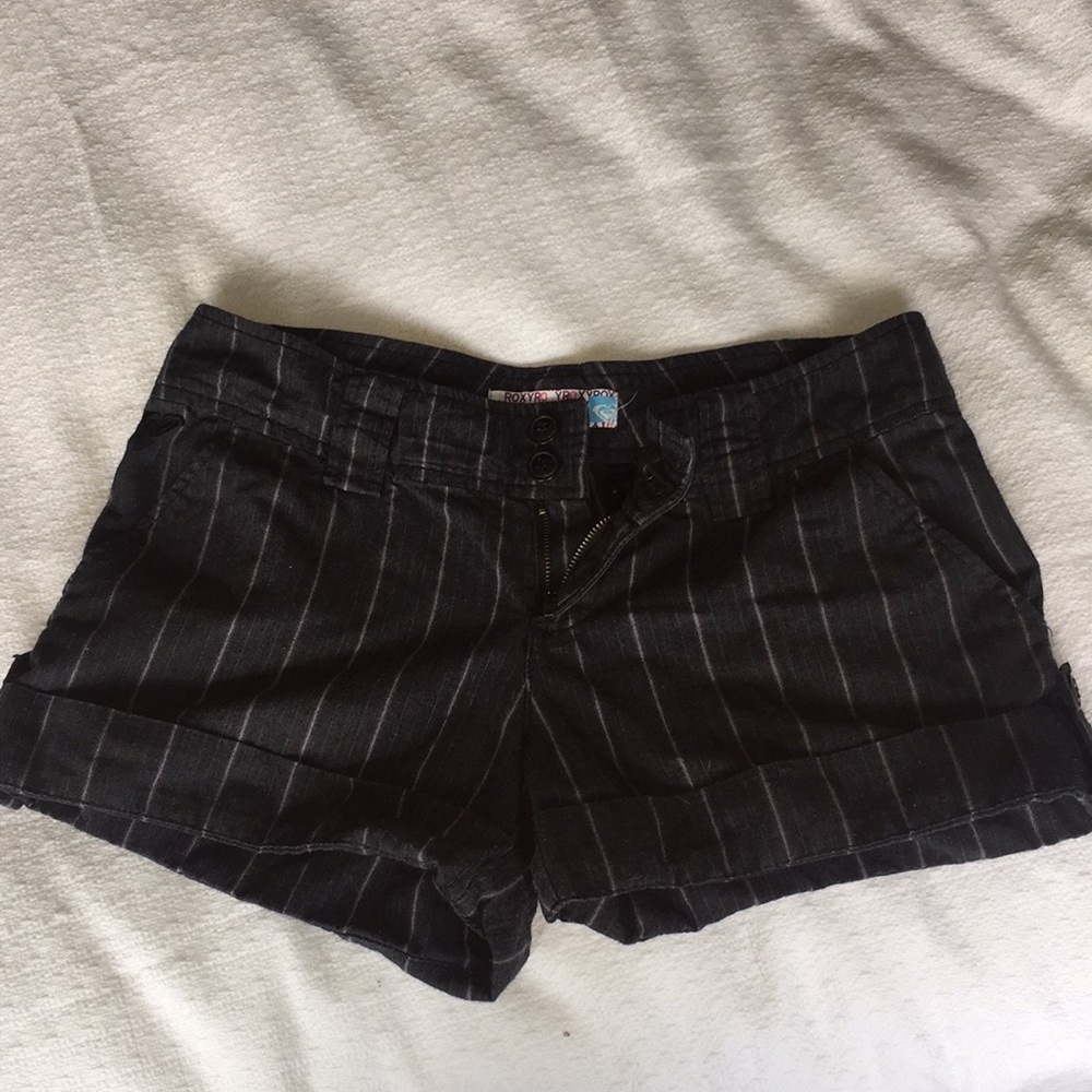 roxy shorts
